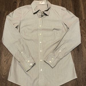 JCrew Button Down Shirt